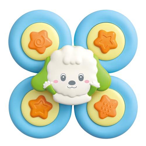 ジョイパレットJOYPALETTE いないいないばあっお家でお外でペタクルスピナー | 