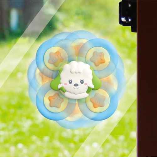 ジョイパレットJOYPALETTE いないいないばあっお家でお外でペタクルスピナー |  | 01