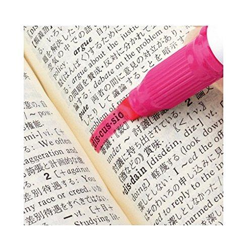 ゼブラ 暗記用 チェックペン アルファ 青 10本 B-WYT20-BL |  | 02