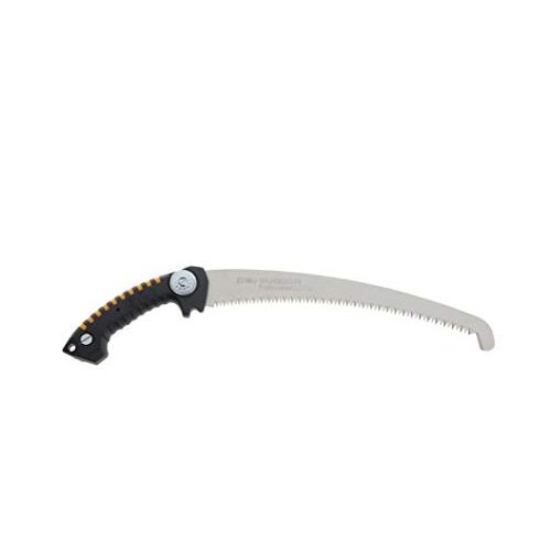 ユーエム工業Silky 片刃のこぎり スゴイ 330 本体 390-33 |  | 01