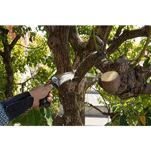 ユーエム工業Silky 片刃のこぎり スゴイ 330 本体 390-33 |  | 06