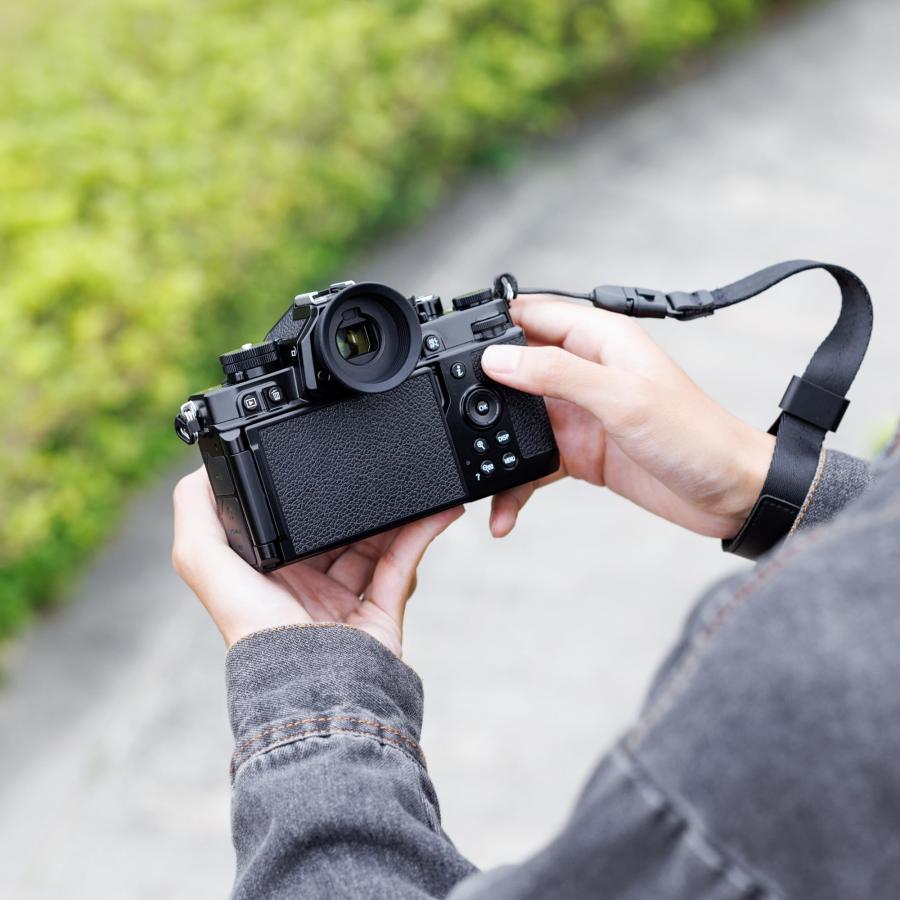 アイカップ 延長型 Nikon DK-33 アイピース 接眼目当て ニコン
