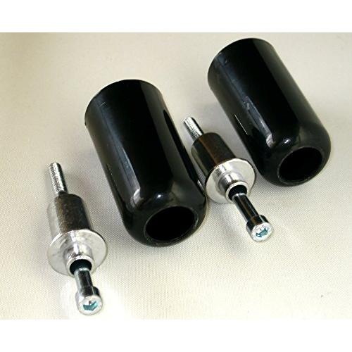 ノーブランド品汎用 エンジン ガード プロテクター スライダー 左右 2個セット |  | 01