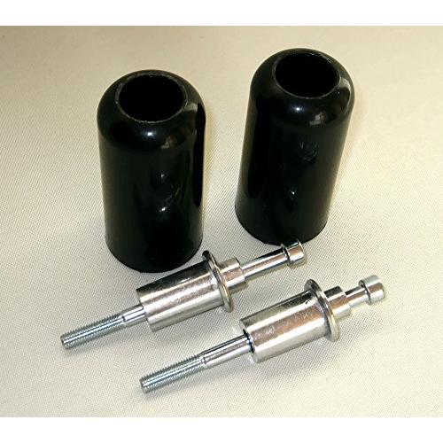 ノーブランド品汎用 エンジン ガード プロテクター スライダー 左右 2個セット |  | 02