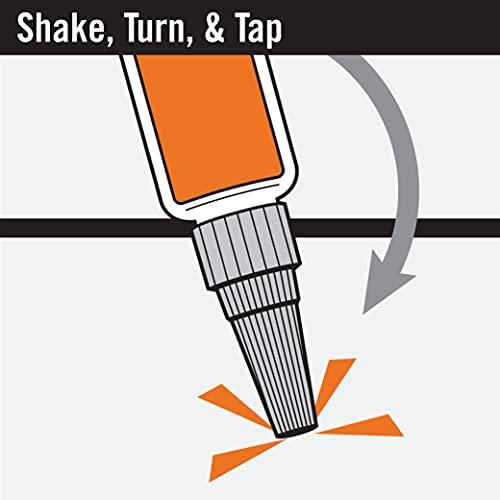 Gorilla（ゴリラ）強力接着剤 ジェル XL 25g クリア 1パック |  | 03