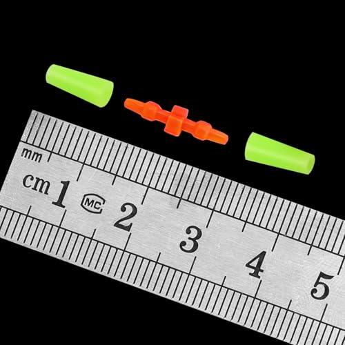 SANLIKE ふかせウキゴム フカセからまん棒 徳用パック 8組 10組 フカセ釣り専用 ミックスカラー ミックスカラー |  | 03