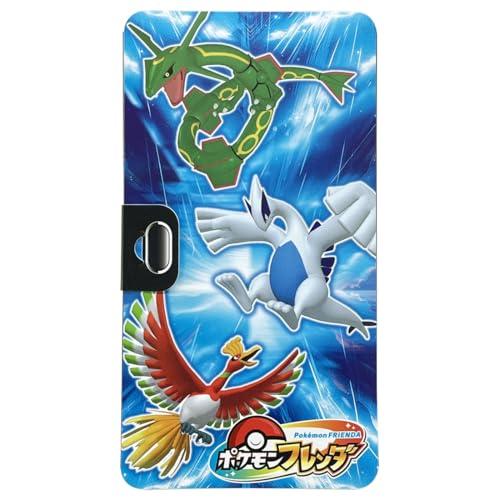 ポケットモンスター ポケモンフレンダ フレンダフォルダー2 | 