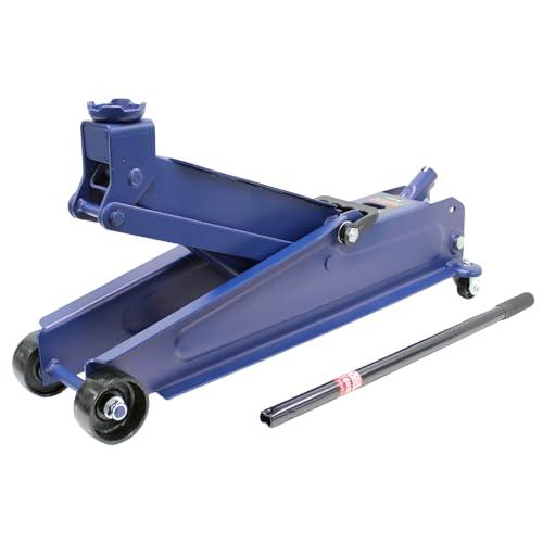 メルテックmeltec 車用 油圧フロアージャッキ 3t スーパーハイリフト 最高値/最低値 530/148mm Meltec FA-31 |  | 04