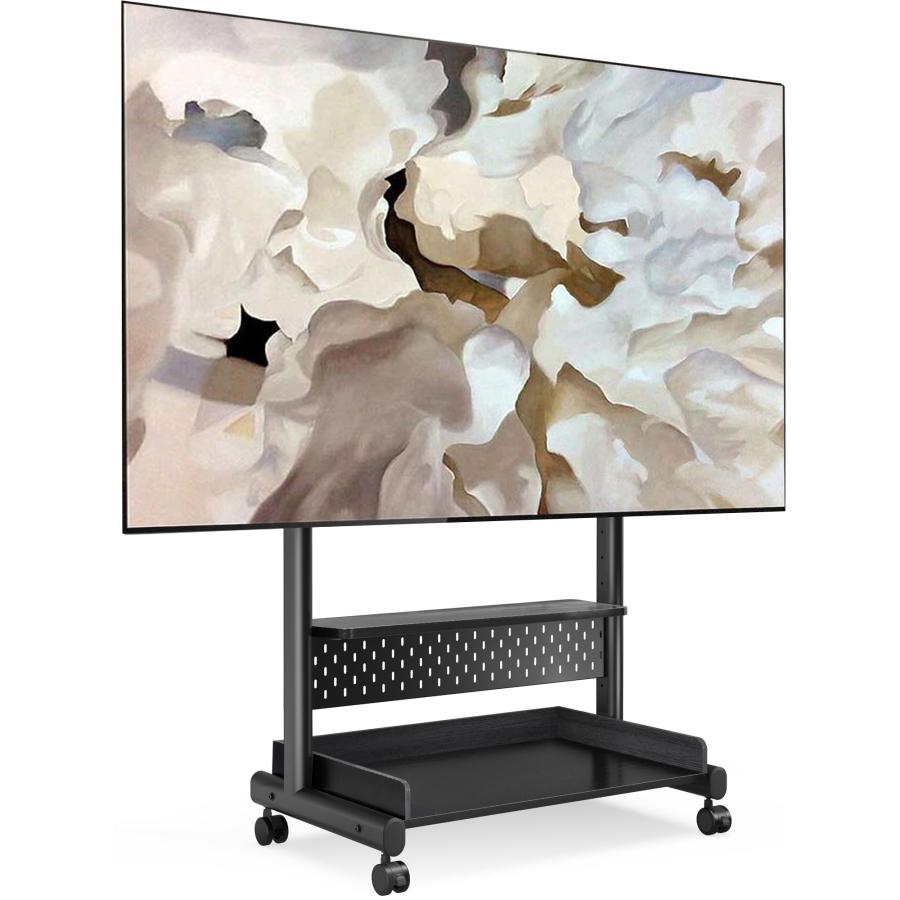 FITUEYES テレビスタンド Kシリーズ テレビ台 マウント付き 40 FITUEYES テレビスタンド Kシリーズ テレビ台 マウント付き 40