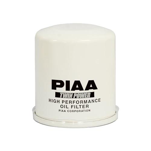PIAAピア オイルフィルター オイルエレメント ツインパワー 《当社独自開発の2連濾紙構造の高機能エレメント》 1個入 トヨタ車用 bB・ヴィ |  | 01