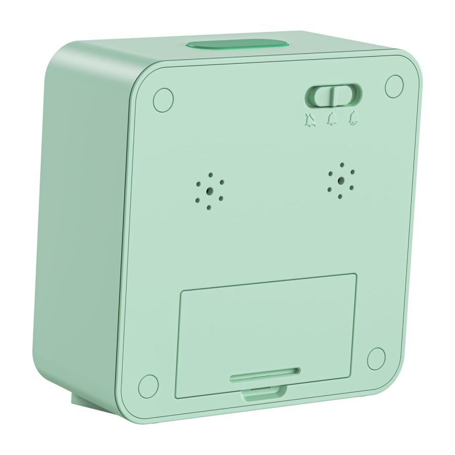 Conchstar 60分 ビジュアルタイマー 子供用 フルーツパターンデザイン ビジュアルカウントダウンタイマー 教室、オフィス、キッチン、ポ |  | 06