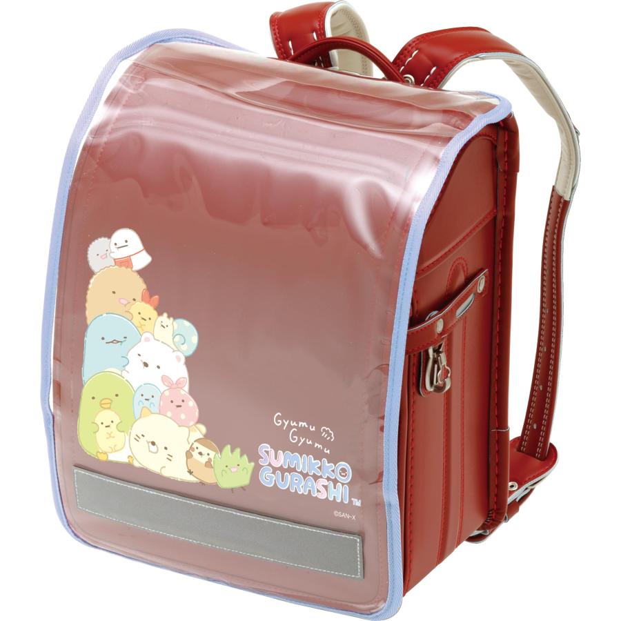 サンエックス すみっコぐらしランドセルカバー CA48702 |  | 02