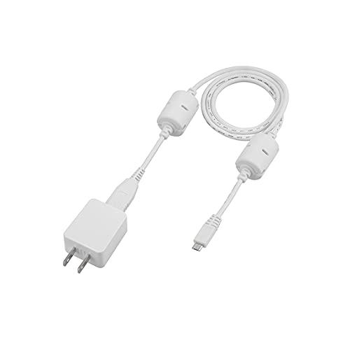 カシオ EX-word 純正 USB−ACアダプター AD-XA04J | 