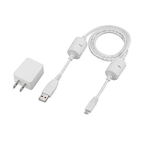 カシオ EX-word 純正 USB−ACアダプター AD-XA04J |  | 01