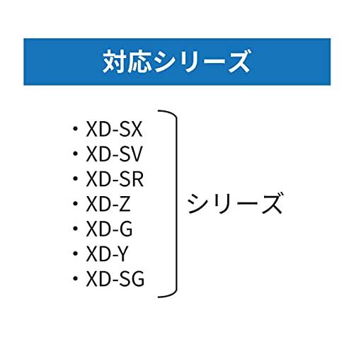 カシオ EX-word 純正 USB−ACアダプター AD-XA04J |  | 02