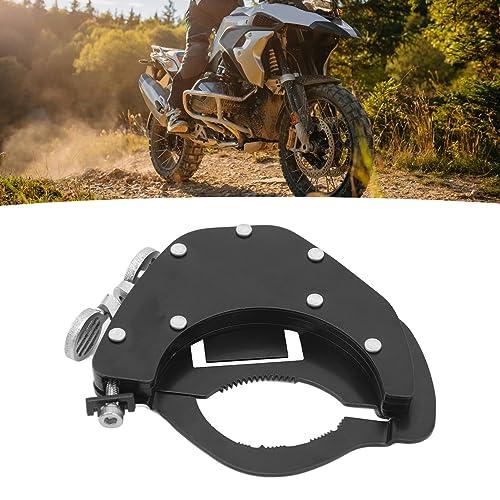 スロットルロックアシストリテーナー 調整可能 防錆 簡単取り付け 上