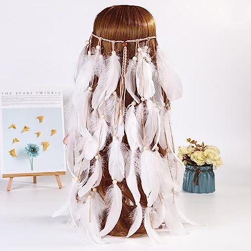 GOODCHI 羽シャワー ガチョウの羽 飾りフェザー DIY装飾小物 誕生日 結婚式 パーティー飾り 帽子 バッグ ドリームキャッチャー アク |  | 03