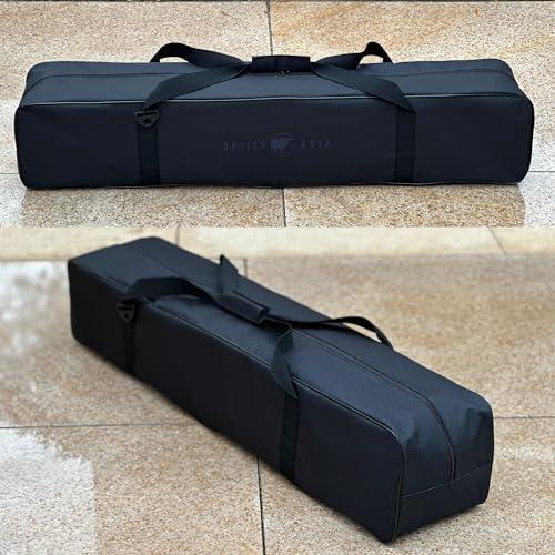 OPTICS AISA 天体望遠鏡ケース 三脚ケース ベースモデル 全長100cm 望遠鏡ケース カメラスタンドケース ライトスタンドケース |  | 07