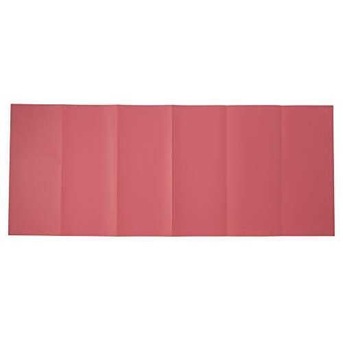 チャコペーパー チャコパー両面 大 赤 70x28 22 F4-7 |  | 03