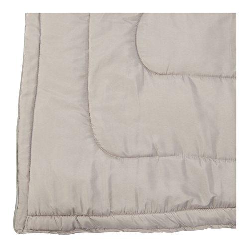 キャプテンスタッグ フォルノ封筒型シュラフ800ダークネイビー M-3473 |  | 04