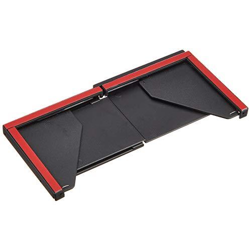 ヤックYAC ポータブルナビ用バイザー大 VP-72 |  | 03