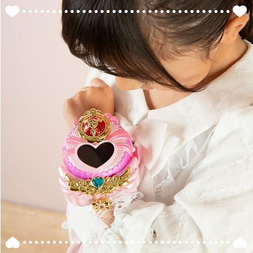 リリックLyric キラキラ キャッチティニピン ジュエルバンド 対象年齢3歳以上 |  | 02