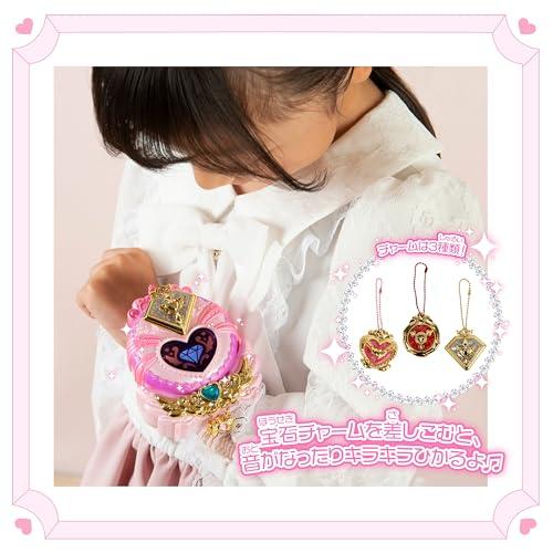 リリックLyric キラキラ キャッチティニピン ジュエルバンド 対象年齢3歳以上 |  | 04