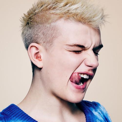 Loop Engage 2 耳栓 ? 集会 仕事 会話 育児 騒音過敏に最適 声はクリアなまま日常の雑音を低減 ? SNR値16dBのノイズリダ |  | 03