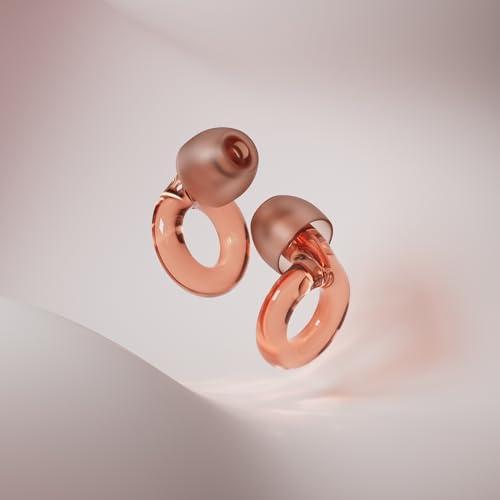 Loop Engage 2 耳栓 ? 集会 仕事 会話 育児 騒音過敏に最適 声はクリアなまま日常の雑音を低減 ? SNR値16dBのノイズリダ |  | 04