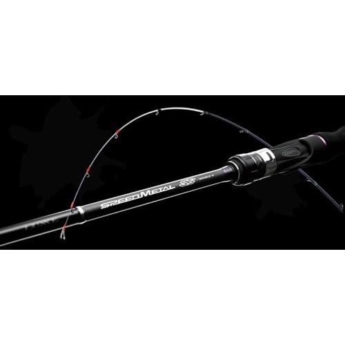 がまかつGamakatsu ラグゼ スピードメタルSS B66MH-solid |  | 05