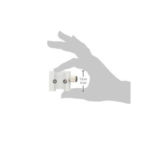 ビクセンVixen 天体望遠鏡用アクセサリー 望遠鏡用アタッチメント アリミゾ式台座ファインダー用 2654-04 |  | 02