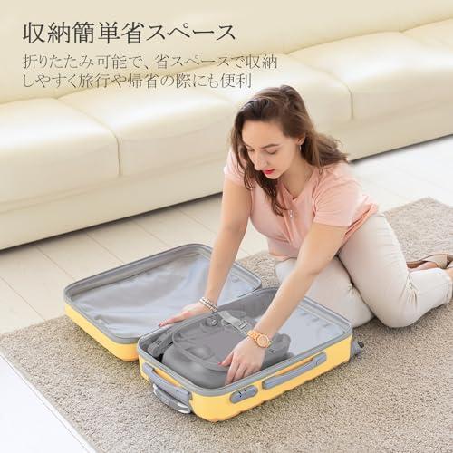 YOLEO ベビーチェア ブースターチェア 赤ちゃん用椅子 子供 お食事椅子 多機能 高さ調節可能 折りたたみ 安全ベルト付き 携帯便利 外出お |  | 06