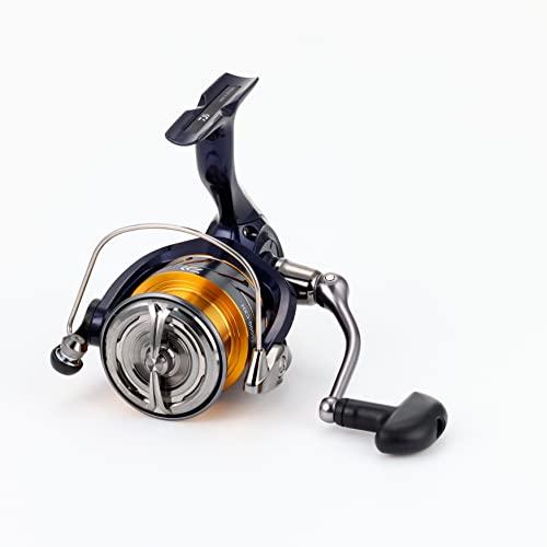 ダイワDAIWA スピニングリール 20 クレスト LT4000-CXH2020