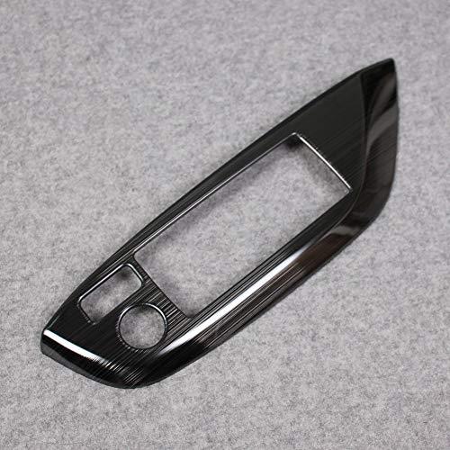 RUIQ トヨタ 新型 ヤリス 10系/ヤリス クロス 専用 内装 ドア ウィンドウ ボタン スイッチ パネル カバー ガーニッシュ Toyot |  | 03