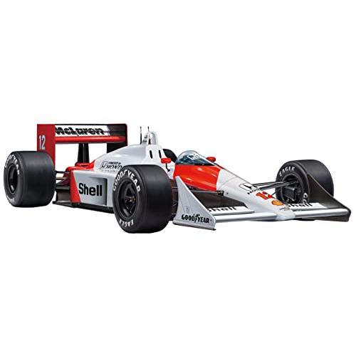 MENG モンモデル 1/12 マクラーレン MP4/4 1988 プラモデル MENG モンモデル 1/12 マクラーレン MP4/4 1988 プラモデル