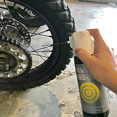 AZエーゼット CKM-002 超極圧・極潤滑 オイルスプレー 420ml AZ530 超極圧潤滑剤/極圧潤滑剤 |  | 01