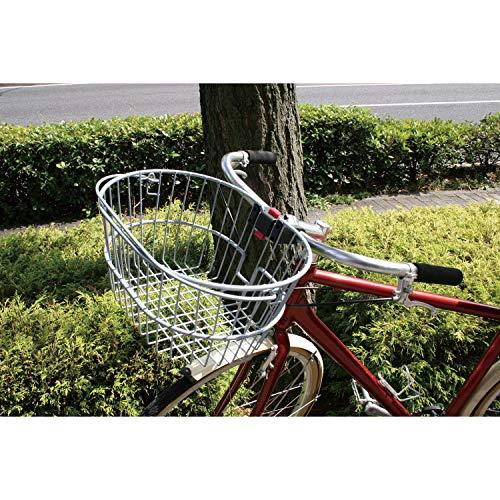 RIXEN&KAULリクセン&カウル ニューワイヤーバスケット シルバー KF805W |  | 01