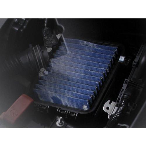 BLITZブリッツ SUS POWER AIR FILTER LMサスパワーエアフィルターLM 純正交換タイプ トヨタ・スバル・ダイハツ SD- |  | 07