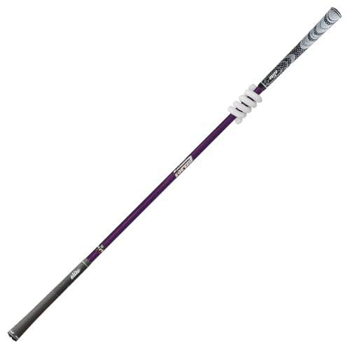 エリート ワンスピード ドライバー パープル 44.5インチ | 