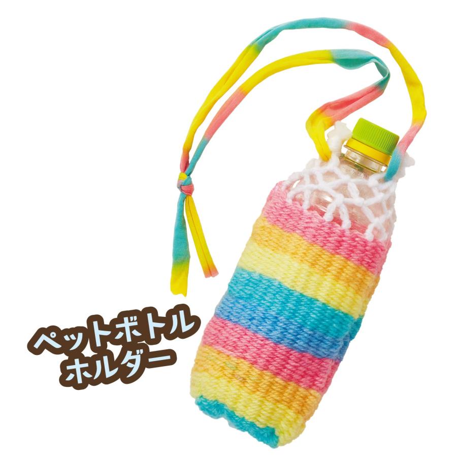 ラブあみ 織り機 |  | 09