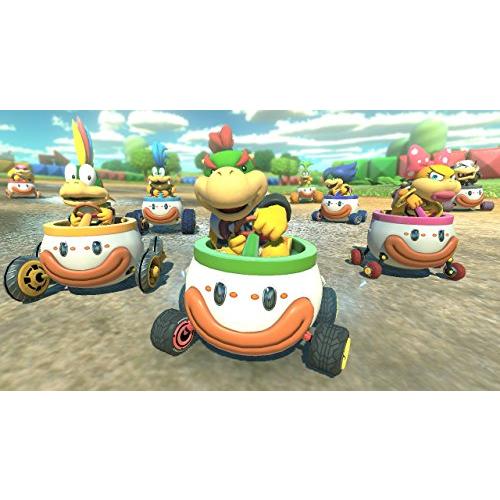 ポケットモンスター Let's Go! イーブイ & マリオカート8