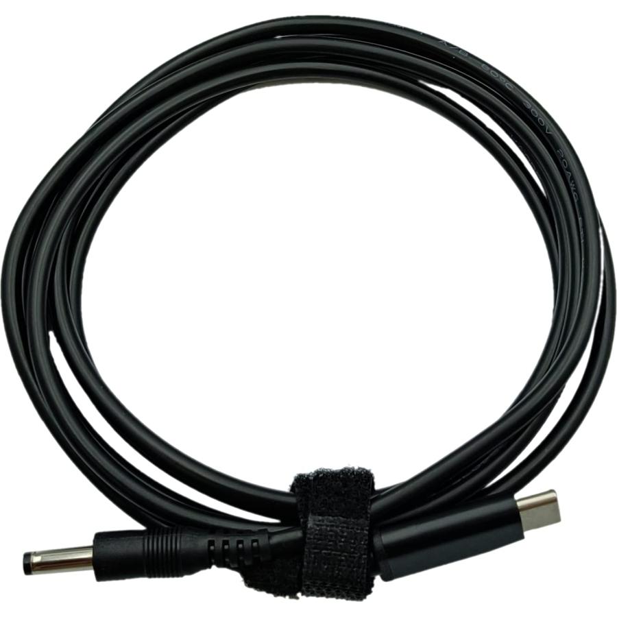 アドテック Dynabook K50/60 Lenovo IdeaPad D330 対応充電ケーブル 19V〜21V専用 eMarker搭載 1 | 