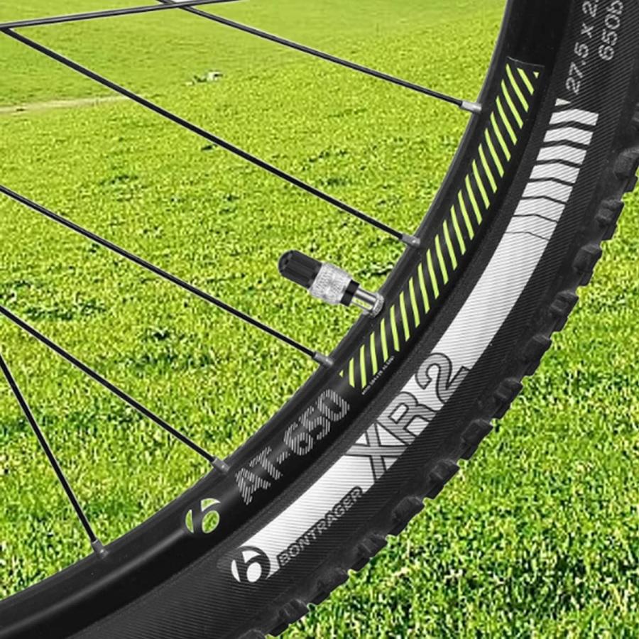 自転車バルブ 15個セット バルブ 便利な 空気長持 空気入れが軽い 虫ゴム不要 英式 スーパーバルブ アルミ合金製キャップ 交換簡単 自転車用 |  | 05