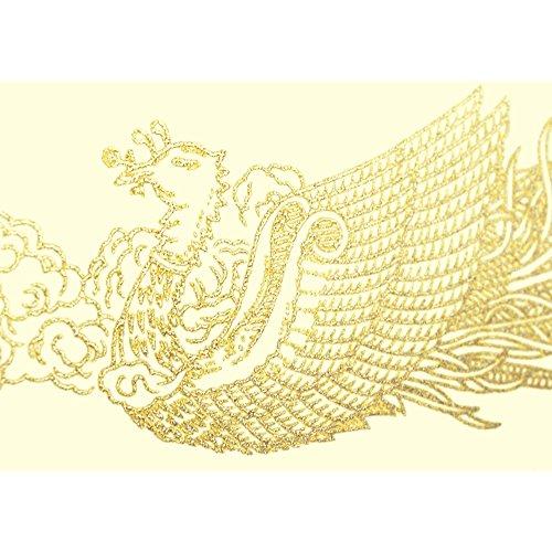 ササガワSasagawa 賞状用紙 タカ印 OA対応 横書き用 クリーム A4 100枚 10-1168 |  | 03