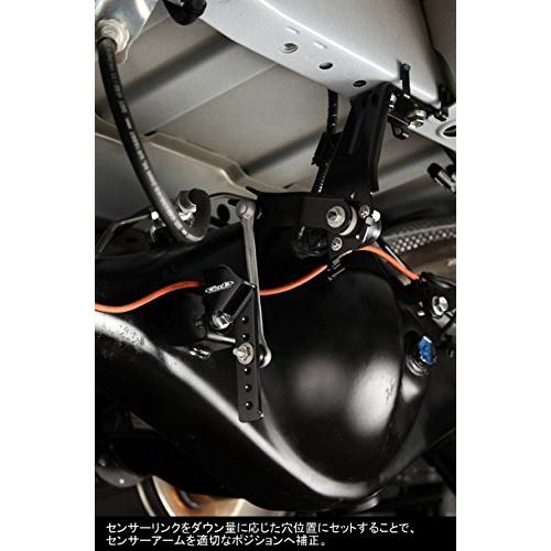 Genb玄武 ハイエース TRH/KDH200系 O.H.レベリングアジャスター SDBDHH |  | 03