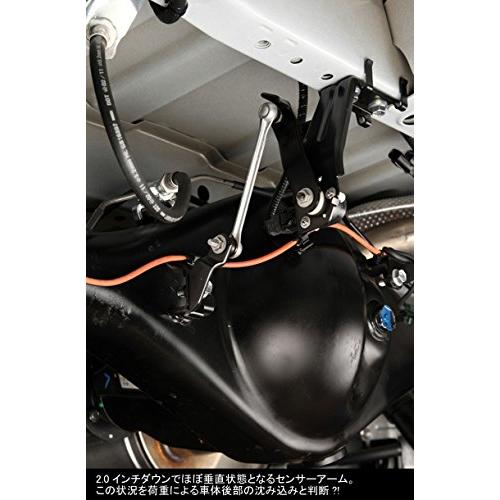 Genb玄武 ハイエース TRH/KDH200系 O.H.レベリングアジャスター SDBDHH |  | 04