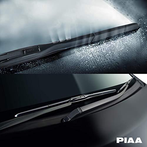 PIAAピア ワイパー ブレード 450mm エアロヴォーグ 超強力シリコート 特殊シリコンゴム 1本入 呼番7 WAVS45 |  | 07