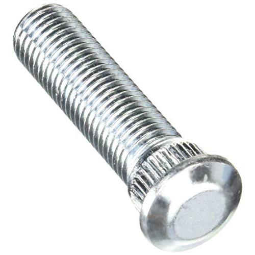 エイチケービーHKB ハブボルト ホイールスペーサー用 トヨ タ車用 有効ネジ長10mm 全長50mm M12×P1.5 スプライン径14.3 | 