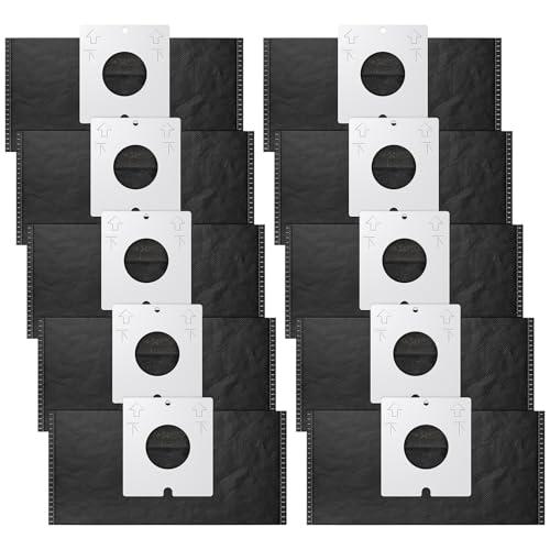 三菱電機 MP-9A 掃除機適用 炭脱臭紙パック 10枚入 MP-9/MP-2/MP-3/MP-5/MP-7/MP-9/MP-3A/MP-7A後 | 