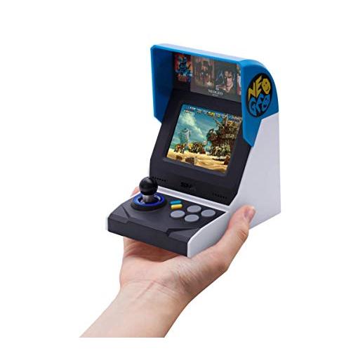 SNK NEOGEO mini インターナショナル版 : SOLVERTEX - 通販